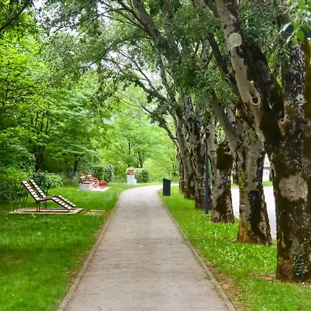 Stazion With Free Parking