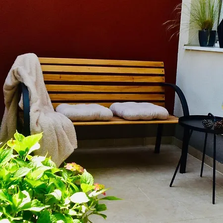 Appartement Stazion With Free Parking *