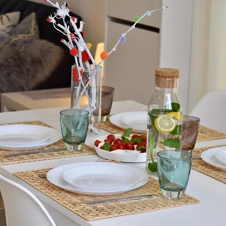 Apartment Stazion With Free Parking