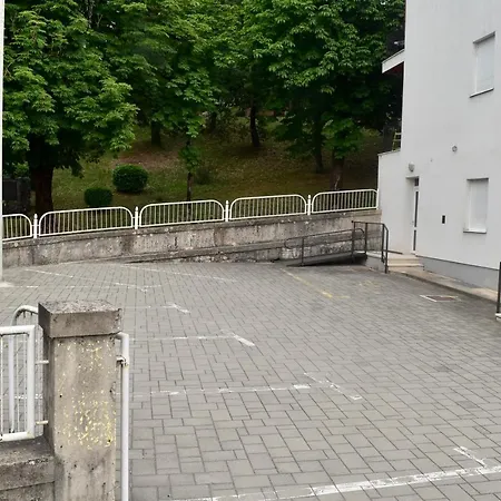 Stazion With Free Parking * Pazin