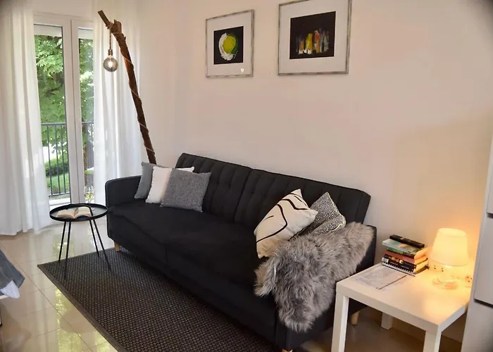 Stazion With Free Parking * Pazin