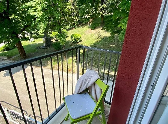 Apartman Stazion With Free Parking