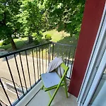 Apartamento Stazion With Free Parking
