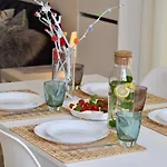 Apartamento Stazion With Free Parking