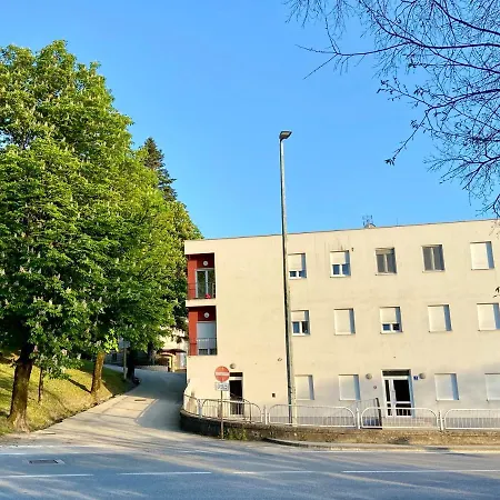 Apartamento Stazion With Free Parking