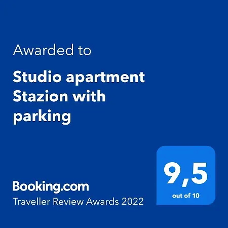 Stazion With Free Parking Lägenhet Pazin